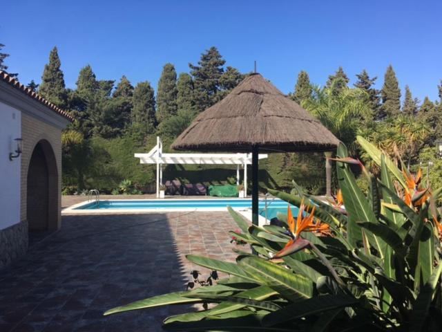 Villa Torrealta, 4000 M2 Cádis Exterior foto