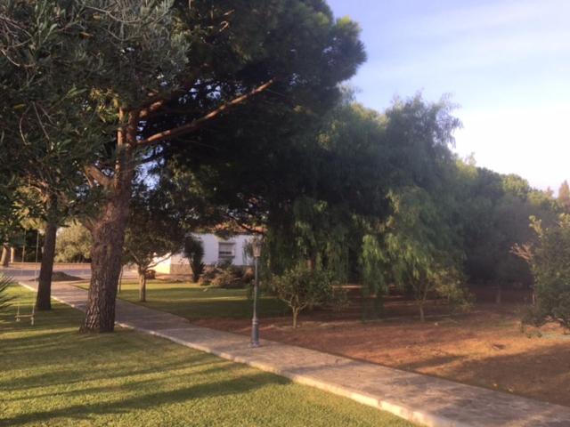 Villa Torrealta, 4000 M2 Cádis Exterior foto