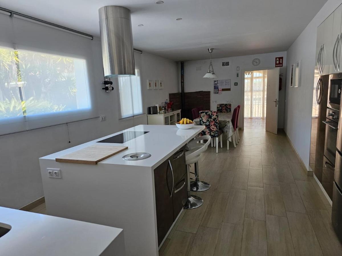 Villa Torrealta, 4000 M2 Cádis Exterior foto